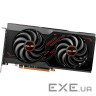 Відеокарта SAPPHIRE Pulse AMD Radeon RX 7600 8GB (11324-01-20G)