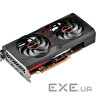 Відеокарта SAPPHIRE Pulse AMD Radeon RX 7600 8GB (11324-01-20G)