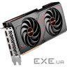 Відеокарта SAPPHIRE Pulse AMD Radeon RX 7600 8GB (11324-01-20G)