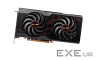 Відеокарта SAPPHIRE Pulse AMD Radeon RX 7600 8GB (11324-01-20G)