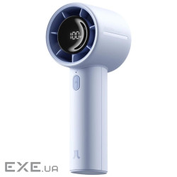 Вентилятор Jisulife Handheld Fan Life10 S Blue