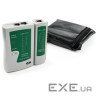 Тестер кабельний Vinga RJ-45/RJ-11 (VCPTT1145)