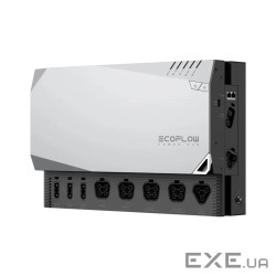 Инвертор Ecoflow Power Hub 5kVA