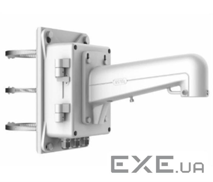 Кронштейн для Speed Dome камер Hikvision DS-1602ZJ-ВОХ -POLE (DS-1602ZJ-ВОХ-POLE)