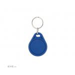 RFID брелок RFID-EM-B формату EM-Marin. Робоча частота: 125 КГц. Матеріал: пласт (KEYFOB-01-EM Blue)
