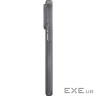 Чохол UAG для iPhone 17 Pro Max, Dot MagSafe, Ash (114537113131)