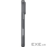 Чохол UAG для iPhone 17 Pro Max, Dot MagSafe, Ash (114537113131)
