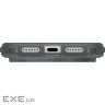 Чохол UAG для iPhone 17 Pro Max, Dot MagSafe, Ash (114537113131)