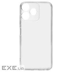 Чохол до мобільного телефона Armorstandart Air ZTE Blade V50 Design Camera cover 4G Clear (ARM70708)