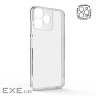 Чохол до мобільного телефона Armorstandart Air ZTE Blade V50 Design Camera cover 4G Clear (ARM70708)