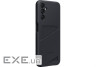 Чохол до мобільного телефона Samsung A14 Card Slot Case Black (EF-OA146TBEGRU)