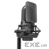 Мікрофон Fifine К726 XLR Black (K726)