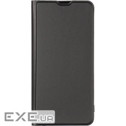 Чeхол-книжка BeCover Exclusive New Style для Samsung Galaxy S24 SM-S921 Black (712693)