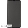Чeхол-книжка BeCover Exclusive New Style для Samsung Galaxy S24 SM-S921 Black (712693)