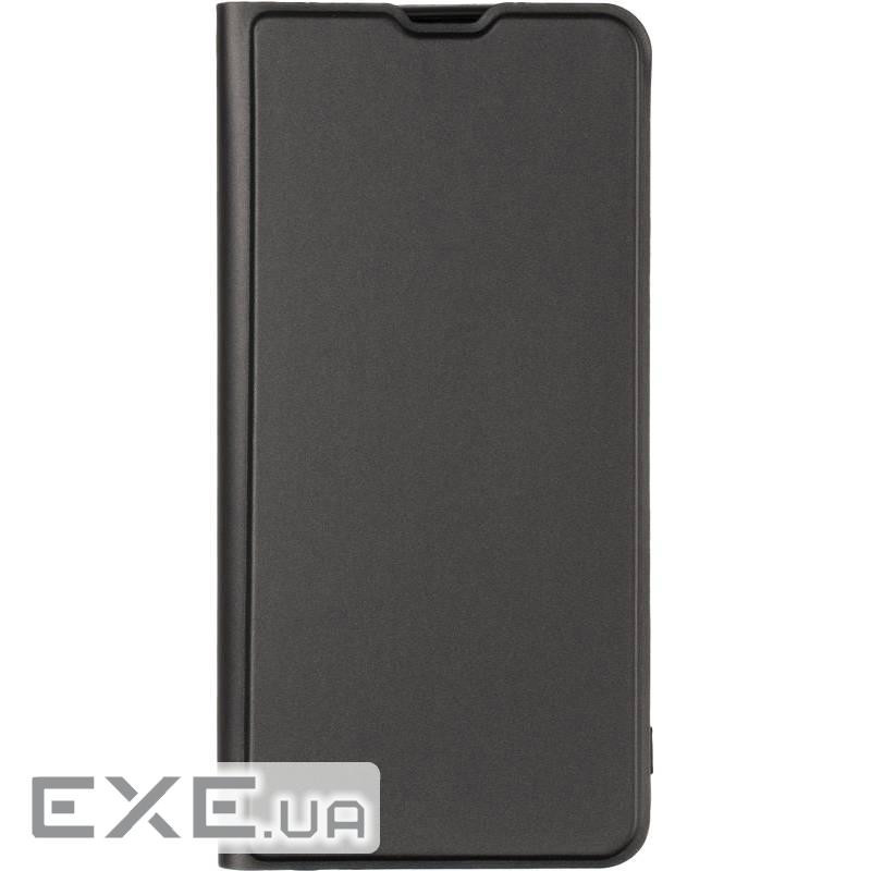 Чeхол-книжка BeCover Exclusive New Style для Samsung Galaxy S24 SM-S921 Black (712693)