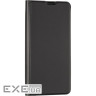 Чeхол-книжка BeCover Exclusive New Style для Samsung Galaxy S24 SM-S921 Black (712693)