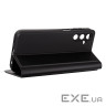 Чeхол-книжка BeCover Exclusive New Style для Samsung Galaxy S24 SM-S921 Black (712693)