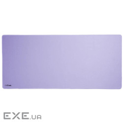 Ігрова поверхня Trust GXT 759, XXL (900x400x3мм), фіолетовий (25614)