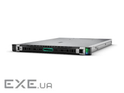 Сервер HPE DL325 Gen11 9115 3.0-3.2GHz/16-core/1P, 2x32GB, 8SFF, 4x1GbE, MR408i-o, 2x48 (P81836-425)