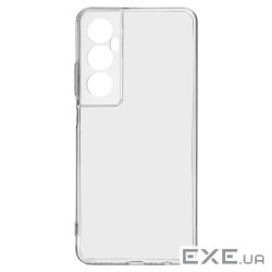 Чохол до мобільного телефона Armorstandart Air Realme C65 4G Camera cover Clear (ARM77894)