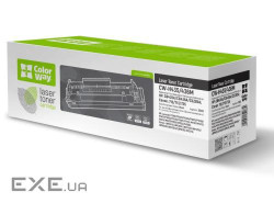 Картридж ColorWay для HP LJ P1005/1505 Universal (CW-H43 (CW-H435/436 / CW-H435/436N /CW-H435/436М)