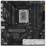 Материнська плата ASUS TUF Gaming B760M-E D4 (90MB1E90-M0EAY0)