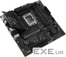 Материнська плата ASUS TUF Gaming B760M-E D4 (90MB1E90-M0EAY0)