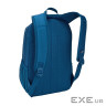 Рюкзаки міські CASE LOGIC Jaunt 23L WMBP-215 (Dark Teal) (3205148 (Dark Teal) (3205148  (Dark Teal))