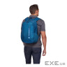 Рюкзаки міські CASE LOGIC Jaunt 23L WMBP-215 (Dark Teal) (3205148 (Dark Teal) (3205148  (Dark Teal))