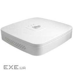 Реєстратор для відеоспостереження Dahua DH-NVR4116-4KS2 (03612-05008) (DH-NVR4116-4KS2 (80 8Mp))