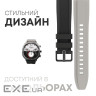 Смарт-годинник HiFuture aix lite black (aixlite.black)