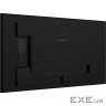Монітор дісплей, 3840х2160, 500 кд/м2, 2 4/7, ОС Android 11, 3xHDMI 2.0/1 (LH5060UHS-B1AG)