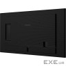 Монітор дісплей, 3840х2160, 500 кд/м2, 2 4/7, ОС Android 11, 3xHDMI 2.0/1 (LH5060UHS-B1AG)
