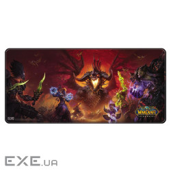 Игровая поверхность Blizzard World of WarCraft Classic Onyxia (FBLMPWOWONYXI21XL)
