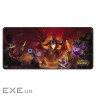 Игровая поверхность Blizzard World of WarCraft Classic Onyxia (FBLMPWOWONYXI21XL)