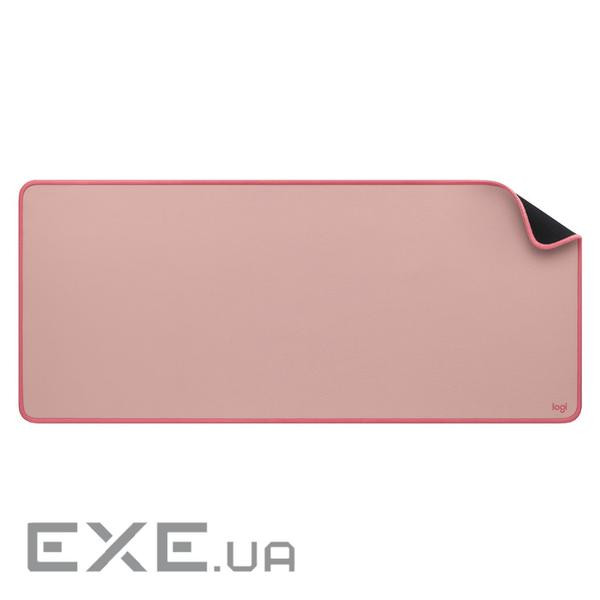 LOGITECH Desk Mat Studio Series - DARKER ROSE- NAMR-EMEA - EMEA, DESK MAT (956-000053)