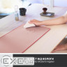 LOGITECH Desk Mat Studio Series - DARKER ROSE- NAMR-EMEA - EMEA, DESK MAT (956-000053)
