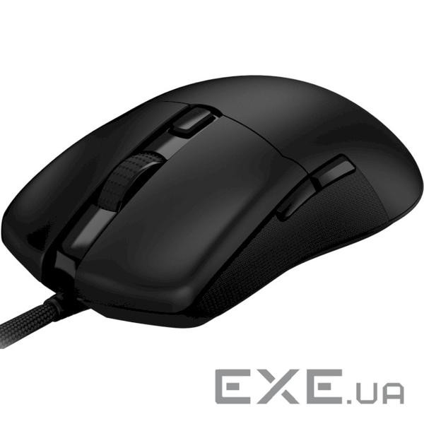 Миша ігрова HATOR Pulsar 2 Black (HTM-510)