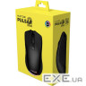 Миша ігрова HATOR Pulsar 2 Black (HTM-510)