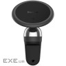 Автоутримувач для смартфона BASEUS C01 Overseas Edition Magnetic Car holder for Ai (C40140802113-00)