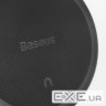 Автоутримувач для смартфона BASEUS C01 Overseas Edition Magnetic Car holder for Ai (C40140802113-00)