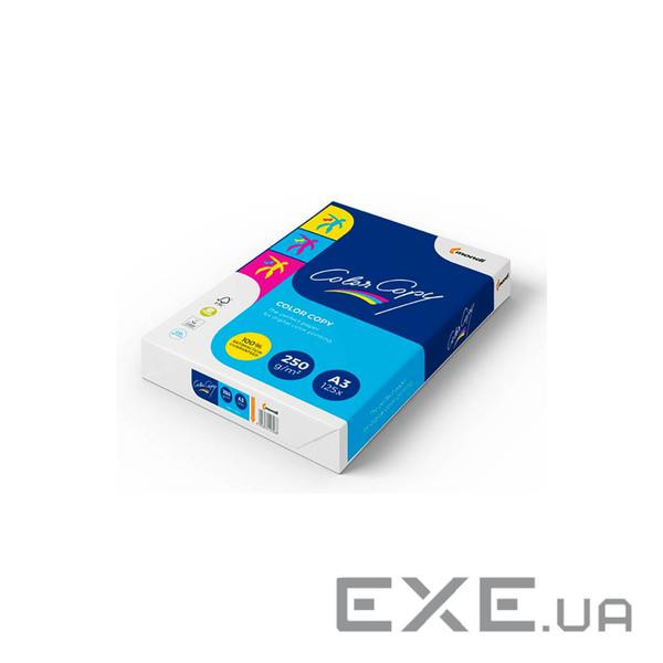 Папір Color Copy A3, 250 г/м2 125sh (43782)