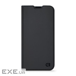 Чохол до мобільного телефона Armorstandart OneFold Case ZTE Nubia Music Black (ARM79027)