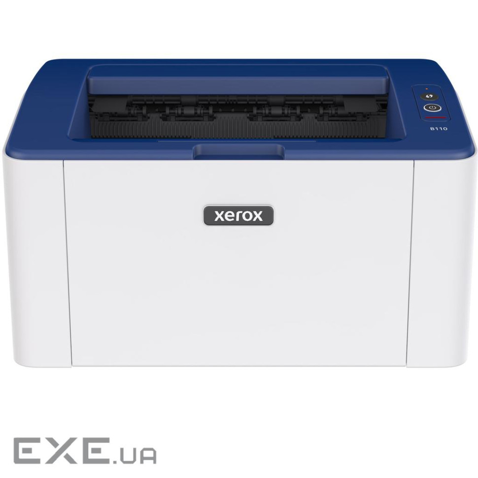 Принтер A4 Xerox B110 (Wi-Fi) (B110V BI)