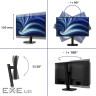 Монiтор TFT PHILIPS 27" 27B2N3500/00 IPS QHD 120Hz 350nit 2*HDMI DP Pivot MM Black