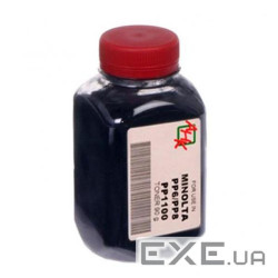 Тонер Konica Minolta PP8/1100/1200/1300, 90г Black AHK (1401300)