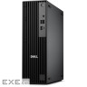 Dell Pro Slim QCS1250/U7 265/16GB (1x16GB) /512GB SSD/Integrated/Kb/Mouse180 (BTO108_QCS1250_UA_UBU)