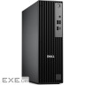 Dell Pro Slim QCS1250/U7 265/16GB (1x16GB) /512GB SSD/Integrated/Kb/Mouse180 (BTO108_QCS1250_UA_UBU)