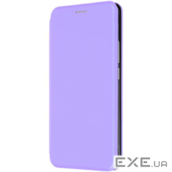 Чохол до мобільного телефона Armorstandart G-Case Xiaomi Redmi Note 14 4G Lilac (ARM83438)
