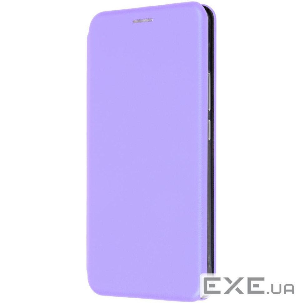 Чохол до мобільного телефона Armorstandart G-Case Xiaomi Redmi Note 14 4G Lilac (ARM83438)